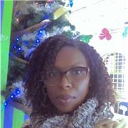 Omolara Shogbeni