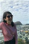 Sono una ex studentessa di lingue, laureata con 110 e lode; ho vissuto un anno e mezzo in norvegia e offro ripetizioni/possibilità di conversazione