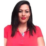 Sanaz Lashkari