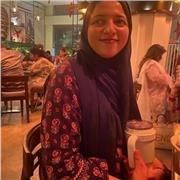 I would describe myself as a finance enthusiast having been in the field of finance for the last 7 years.