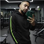 Clases online y personalizadas desde la comodidad del hogar, acompañamiento en rutinas y seguimiento constante por resultados