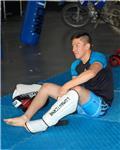 Domina el arte del combate: Boxeo, Jiu-Jitsu y más. Clases presenciales y online adaptadas a todos los niveles