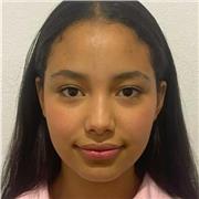 Professora de castellano niños de entre 6-14
