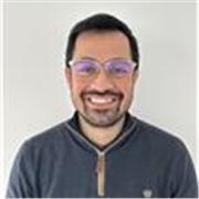 Violinista y músico, profesor de música y lenguaje