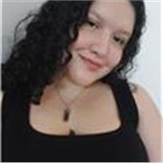 Professora de língua inglesa, com bom domínio de língua portuguesa por estudar por conta própria e em busca de experiência na área