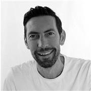 Profesor nativo de inglés