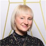 An Inspiring individual great at setting goals and sticking to them