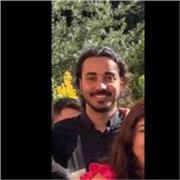 Soy graduado y máster en Filosofía/Psicología. Disponible para clases presenciales en Madrid. Online para cualquier lugar.

