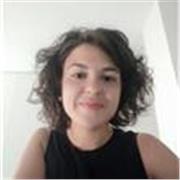 Docente di latino, italiano (L2) e geostoria