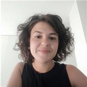 Docente di latino, italiano (L2) e geostoria