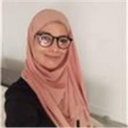 Professeur compétente pour vos cours d'arabe n'hésitez pas à me contacter 