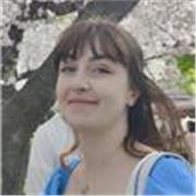 I teach English online to children and teenagers. I have a Bachelors degree in Modern Languages and am TEFL certified