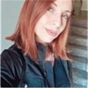 Mi chiamo Maria Antonietta Spiga, sono laureata in beni culturali e appassionata di lingua italiana