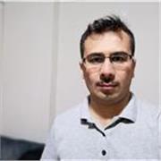 English tutor providing lessons to children of all ages