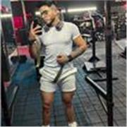 Entrenador personal de acondicionamiento físico para personas que quieran cambios en su vida y cuerpo por medio de entrenamientos y rutinas eficaces