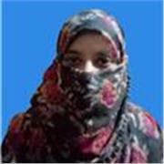  I am an M.A. graduate in Islamic Studies with a deep understanding of Islamic teachings, values, and jurisprudence. 