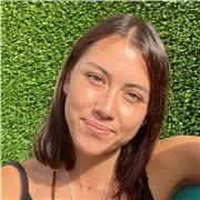 I have experience delivering training sessions in schools for primary-aged children. I hold a C1 level in English and have also taken care of little ones