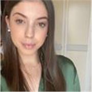 Laureata magistrale in Psicologia Clinica impartisce ripetizioni di materie umanistiche e aiuto compiti