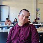 Doy clases particulares de apoyo. Cualquier asignatura de secundaria. Edozer gauza lasai idatzi