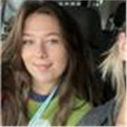 can teach students up to gcse level. currently studying alevel maths, biology and chemistry