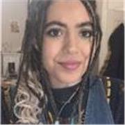 Native speaking English teacher who supports and creates a long term doable plan for the best success. 