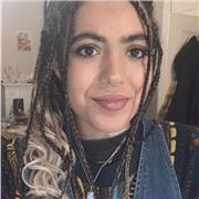 Native speaking English teacher who supports and creates a long term doable plan for the best success.