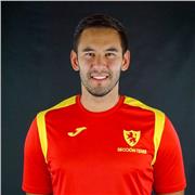 Clases Particulares de tenis nivel Básico a Avanzado