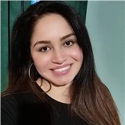 English Teacher for children