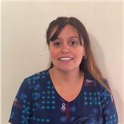 Enfermera pediátrica con especialidad en oncología, once años de experiencia trabajando en hospital públicos, e dado clases de materno infantil en universidades y docente de práctica . Puedo ayudarlas en preparación examen de grado area pediatría y asigna