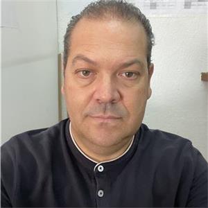 Luis Del Río