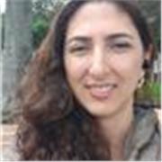 Profesor de Lengua Castellana realiza clases para niños de preescolar y primaria