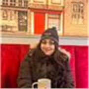 I'm a graduate in Mathematics I can take classes to bachelor level students & It would be fun to learn with me!