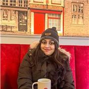 I'm a graduate in Mathematics I can take classes to bachelor level students & It would be fun to learn with me!