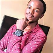 Grady AKUZWE