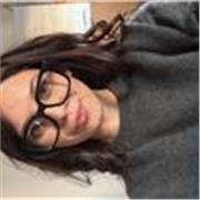 Insegnante di tedesco laureata in lingue e letterature straniere con esperienza 