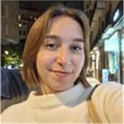 Estudiante de enfermería disponible para el cuidado de niños así como ayuda en el refuerzo de las asignaturas de primaria