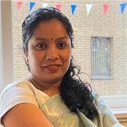 Mathematics tutor for children from 12 to 18