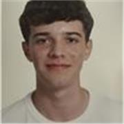 Estudiante de Ingeniería Informática (13,55 en Selectividad) da clases de Matemáticas, Física y Programación (Python/Java/C++) 