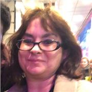 Lerne American English und Erfahrungen mit Barbara kennen! Biete Vorbereitung auf eine USA Reise/Studium.