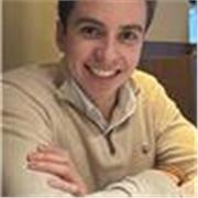 Estudiante de universidad, con experiencia en apoyo escolar en matemáticas. Nivel ESO y Matemáticas aplicadas a las CCSS