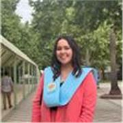 Licenciada en Educación imparte clases a primaria y ESO