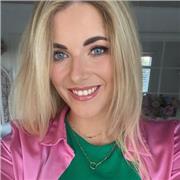 Kirsty Marina Phillips