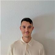 Estudiante de Química con disponibilidad de dar clases particulares online y presencial en la comarca norte de Gran Canaria