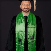 I am a medical graduate with a overwhelming passion for teaching. I love to explain and simplify different scientific topics