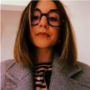 Docente di spagnolo, disponibile, metodica, organizzata