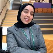 UCL Graduate with extensive experience supporting and coaching students to success!