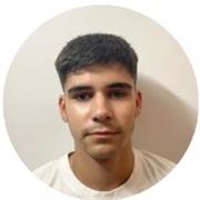 Alumno avanzado en grado de Energías Renovables con interés en enseñar, reforzar y motivar a alumnos tanto de Primaria como de la ESO par asentar unas bases óptimas para un futuro próximo