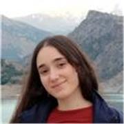 Estudiante de 3ro de Psicología en la Universidad de Granada