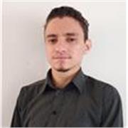 Profesor de Ciencias Sociales con experiencia en trabajo comunitario y planeacion de proyectos