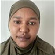 
I am a native Arabic speaker from Sudan. I give friendly and patient private lessons tailored to your level for kids and adults.